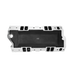 Aces Fuel Injection, Inc. Intake Manifold SBC 350 Multi-Port Manifold w/4150 Style Flange