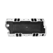 Aces Fuel Injection, Inc. Intake Manifold SBC 350 Multi-Port Manifold w/4150 Style Flange