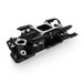 Aces Fuel Injection, Inc. Intake Manifold SBC 350 Multi-Port Manifold w/4150 Style Flange
