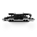 Aces Fuel Injection, Inc. Intake Manifold SBC 350 Multi-Port Manifold w/4150 Style Flange