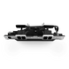 Aces Fuel Injection, Inc. Intake Manifold SBC 350 Multi-Port Manifold w/4150 Style Flange