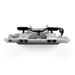 Aces Fuel Injection, Inc. Intake Manifold SBC 350 Multi-Port Manifold w/4150 Style Flange