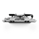 Aces Fuel Injection, Inc. Intake Manifold SBC 350 Multi-Port Manifold w/4150 Style Flange