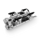 Aces Fuel Injection, Inc. Intake Manifold SBC 350 Multi-Port Manifold w/4150 Style Flange