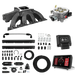 Jackpot LS EFI System - Master Kit with 255 In-line Pump System w/40' PTFE Hose Aces EFI B2B