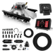 Jackpot LS EFI System - Master Kit with 255 In-line Pump System w/40' PTFE Hose Aces EFI B2B