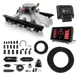 Jackpot LS EFI System - Master Kit with 255 In-line Pump System w/40' PTFE Hose Aces EFI B2B