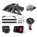 Jackpot LS EFI System - Master Kit with Tank Conversion Pump Module with Internal Regulator Aces EFI B2B