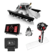 Jackpot LS EFI System - Master Kit with Tight Fit In-Tank Pump Module Aces EFI B2B