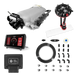 Jackpot LS EFI System - Master Kit with Tank Conversion Pump Module with Internal Regulator + 20' PTFE Hose Kit Aces EFI B2B