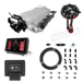 Jackpot LS EFI System - Master Kit with Tank Conversion Pump Module with Internal Regulator + 20' PTFE Hose Kit Aces EFI B2B