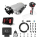 Jackpot LS EFI System - Master Kit with Tight Fit In-Tank Pump Module + 40' PTFE Hose Kit Aces EFI B2B