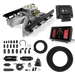 Jackpot LS EFI System - Master Kit with 255 In-line Pump System w/40' PTFE Hose Aces EFI B2B