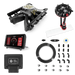 Jackpot LS EFI System - Master Kit with Tank Conversion Pump Module with Internal Regulator + 20' PTFE Hose Kit Aces EFI B2B