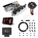 Jackpot LS EFI System - Master Kit with Tank Conversion Pump Module with Internal Regulator + 20' PTFE Hose Kit Aces EFI B2B