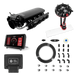 Jackpot LS EFI System - Master Kit with Tank Conversion Pump Module with Internal Regulator + 20' PTFE Hose Kit Aces EFI B2B
