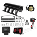 Jackpot LS EFI System - Master Kit with Tight Fit In-Tank Pump Module Aces EFI B2B