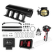 Jackpot LS EFI System - Master Kit with Tight Fit In-Tank Pump Module Aces EFI B2B