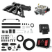 Jackpot LS EFI System - Master Kit with 255 In-line Pump System w/40' PTFE Hose Aces EFI B2B