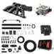 Jackpot LS EFI System - Master Kit with 255 In-line Pump System w/40' PTFE Hose Aces EFI B2B