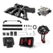 Jackpot LS EFI System - Master Kit with Tank Conversion Pump Module with Internal Regulator Aces EFI B2B