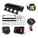 Jackpot LS EFI System - Master Kit with Tank Conversion Pump Module with Internal Regulator Aces EFI B2B