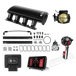 Jackpot LS EFI System - Master Kit with Tight Fit In-Tank Pump Module Aces EFI B2B