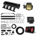Jackpot LS EFI System - Master Kit with 255 In-line Pump System w/40' PTFE Hose Aces EFI B2B