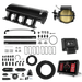 Jackpot LS EFI System - Master Kit with 255 In-line Pump System w/40' PTFE Hose Aces EFI B2B