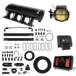 Jackpot LS EFI System - Master Kit with 255 In-line Pump System w/40' PTFE Hose Aces EFI B2B