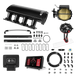 Jackpot LS EFI System - Master Kit with Tank Conversion Pump Module with Internal Regulator + 20' PTFE Hose Kit Aces EFI B2B