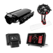 Jackpot LS EFI System - Master Kit with Tank Conversion Pump Module with Internal Regulator Aces EFI B2B