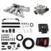 Jackpot LS EFI System - Master Kit with 255 In-line Pump System w/40' PTFE Hose Aces EFI B2B