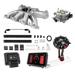 Jackpot LS EFI System - Master Kit with Tank Conversion Pump Module with Internal Regulator Aces EFI B2B
