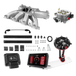 Jackpot LS EFI System - Master Kit with Tank Conversion Pump Module with Internal Regulator Aces EFI B2B
