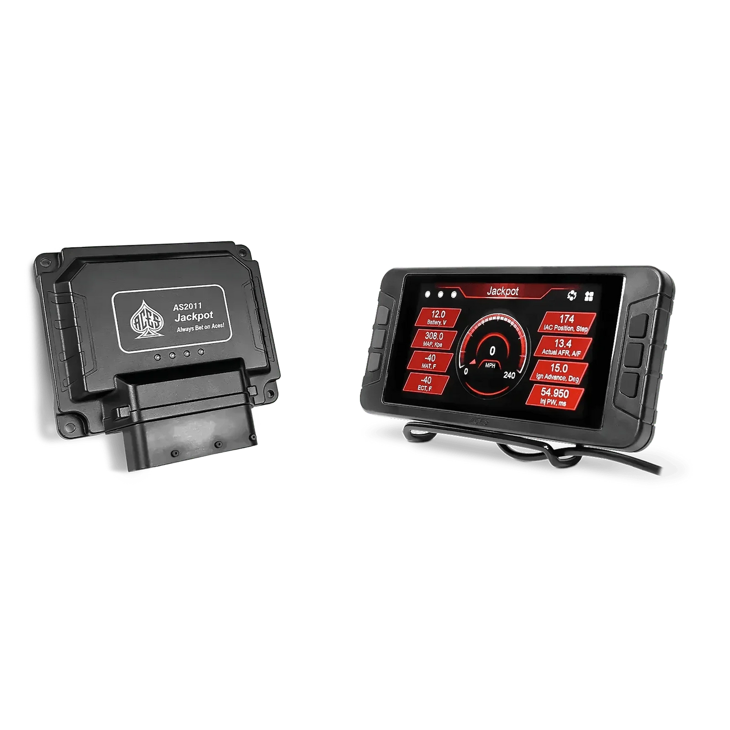 Jackpot LS & LS Pro EFI System Aces EFI B2B