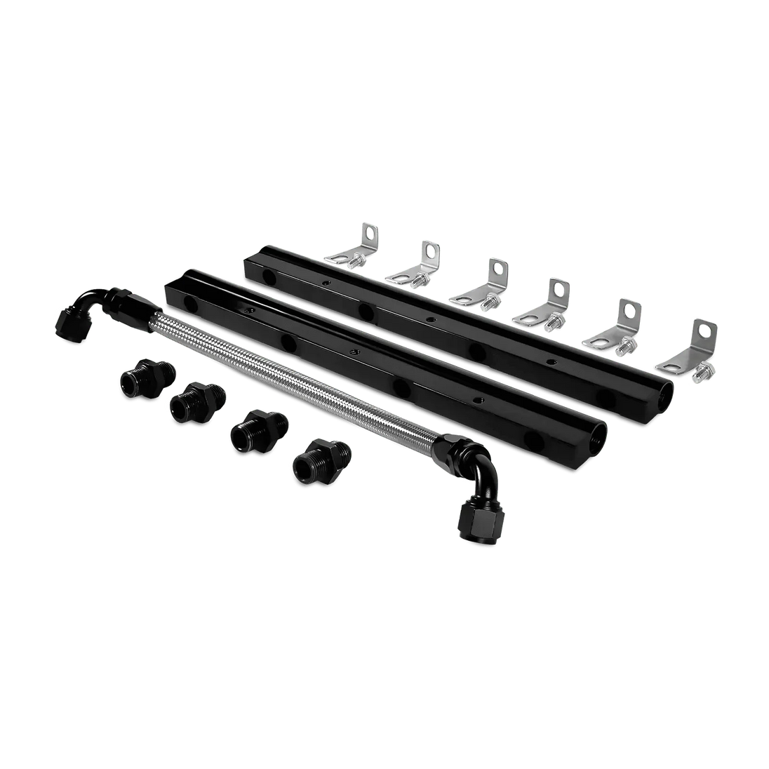Aces Fuel Injection, Inc. Jackpot LS EFI System - Top End Kit (500 HP)