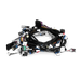 Aces Fuel Injection, Inc. Jackpot LS EFI System - Top End Kit (500 HP)