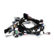 Aces Fuel Injection, Inc. Jackpot LS EFI System - Top End Kit (500 HP)