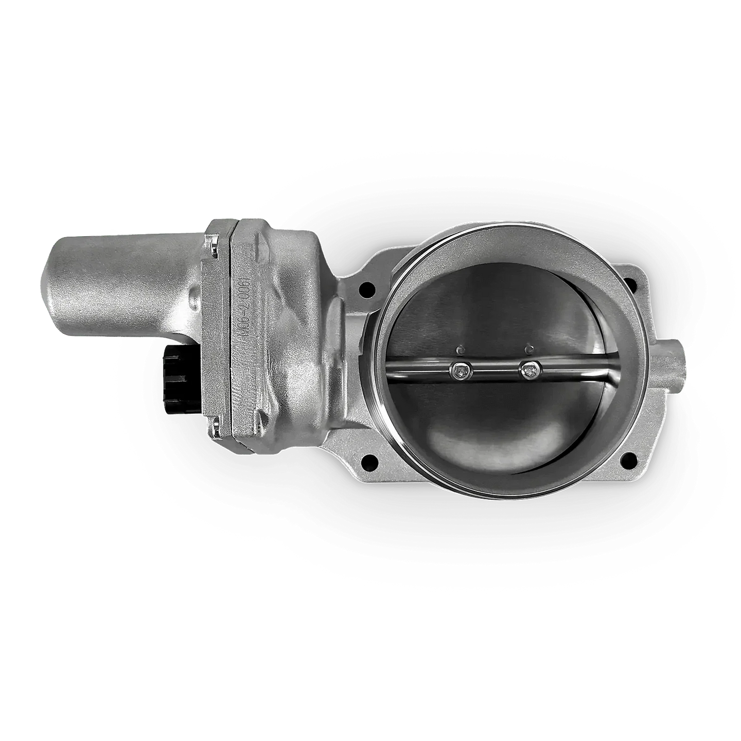 Aces Fuel Injection, Inc. Jackpot LS EFI System - Top End Kit (500 HP)