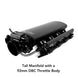 Aces Fuel Injection, Inc. Jackpot LS EFI System - Top End Kit (500 HP)