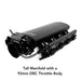 Aces Fuel Injection, Inc. Jackpot LS EFI System - Top End Kit (800 HP)