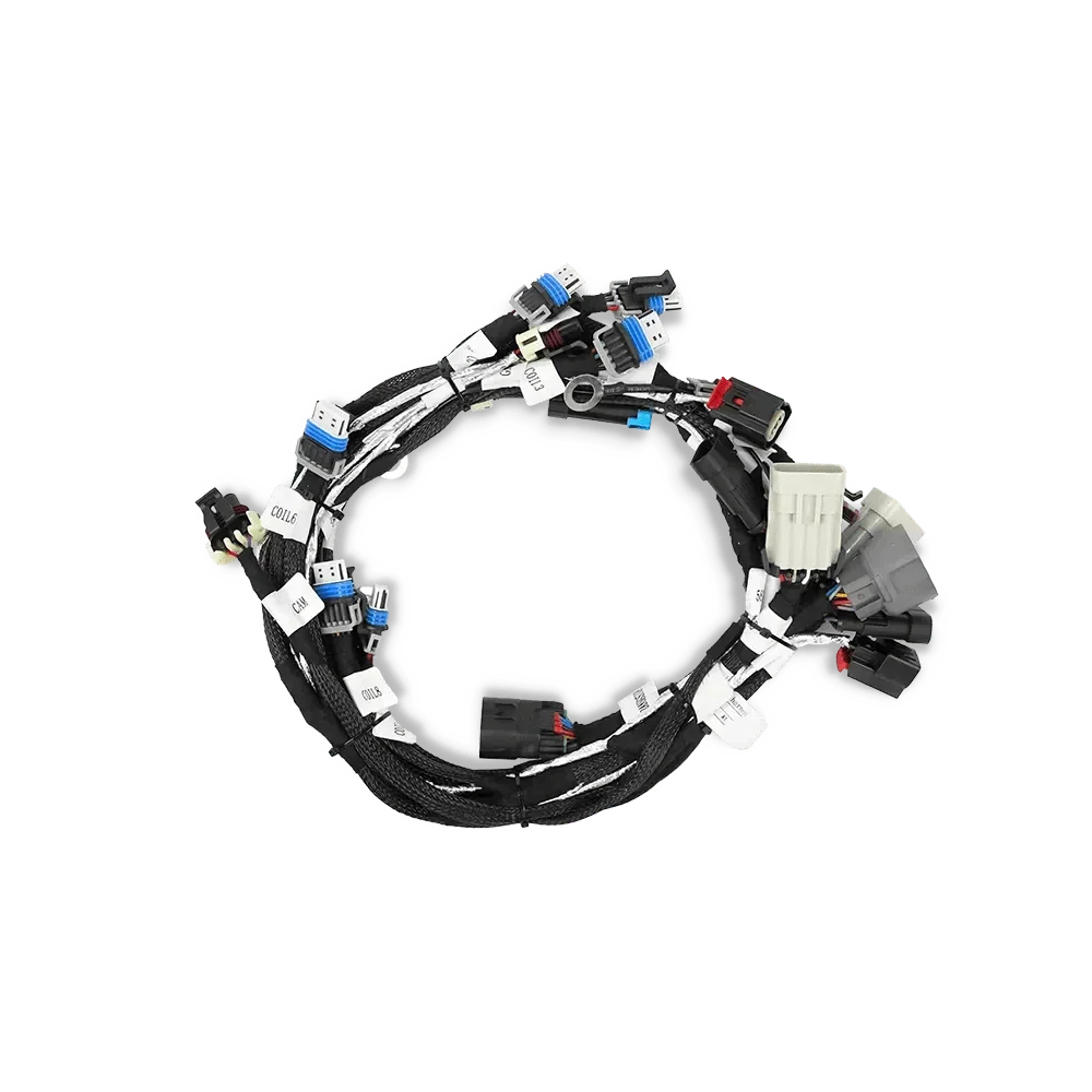 Aces Fuel Injection, Inc. Jackpot LS EFI - TBI System