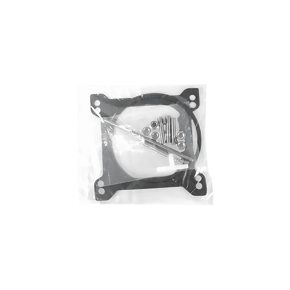 Aces Fuel Injection, Inc. Jackpot LS EFI - TBI System