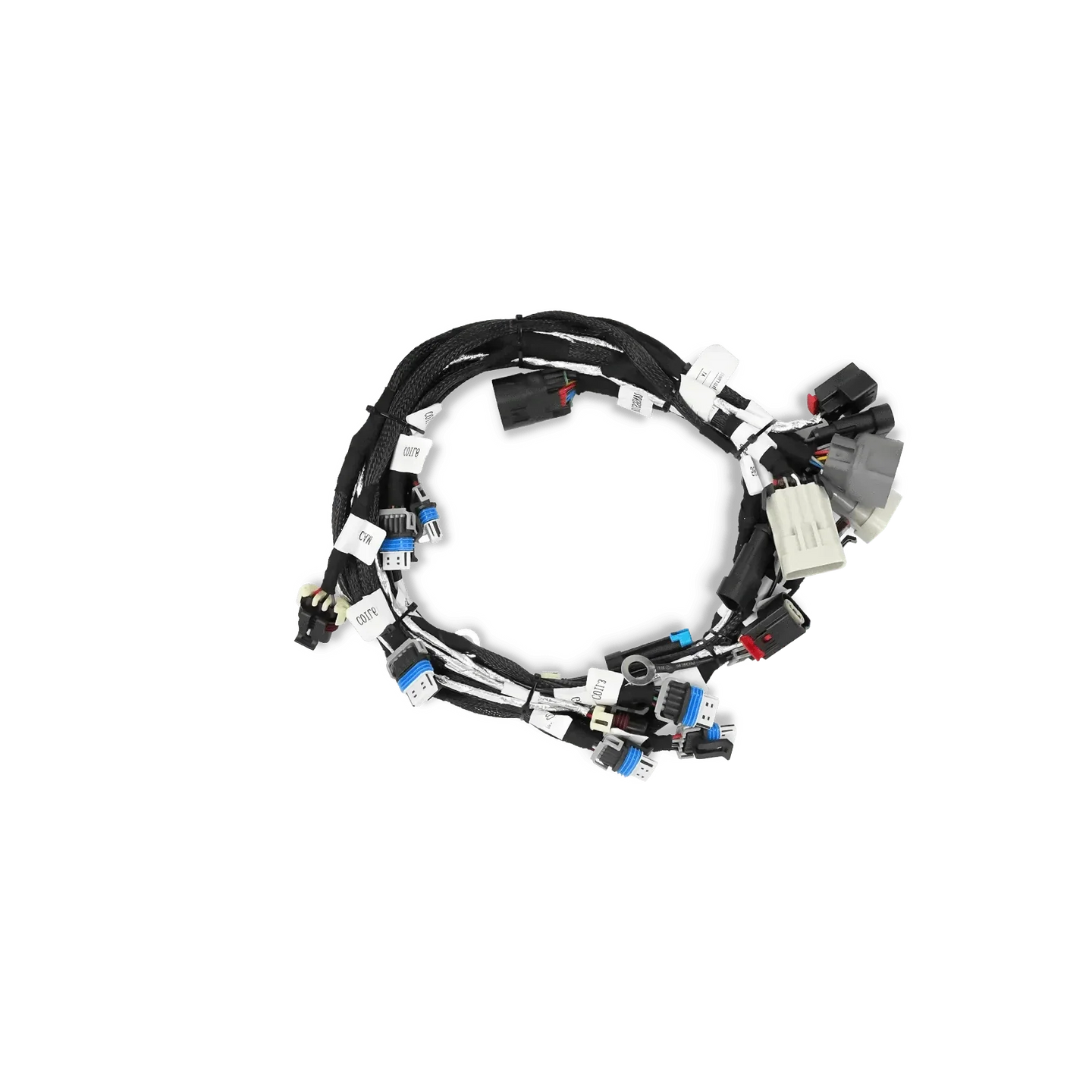 Aces Fuel Injection, Inc. Jackpot LS EFI TBI System - Top End Kits