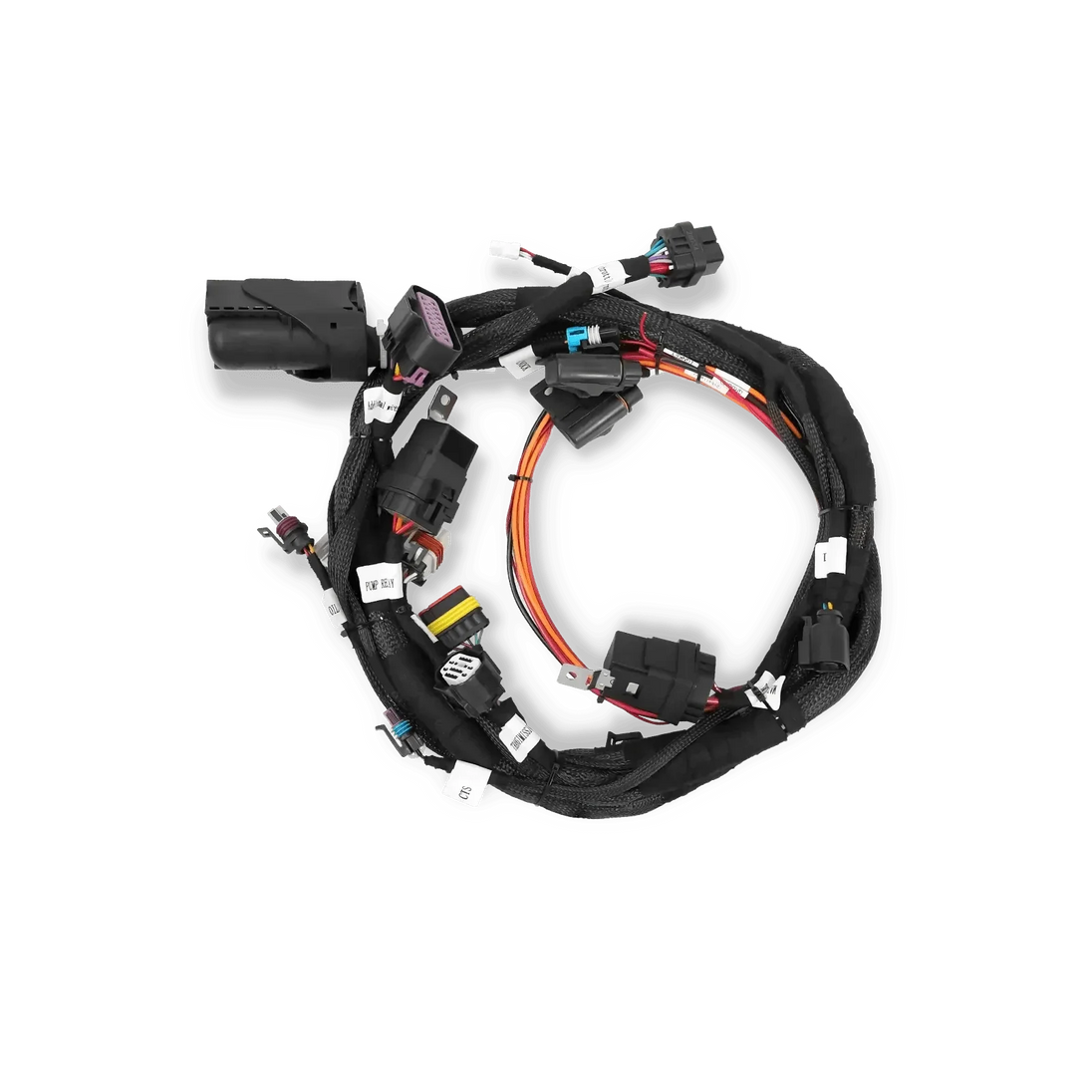 Aces Fuel Injection, Inc. Jackpot LS EFI TBI System - Top End Kits