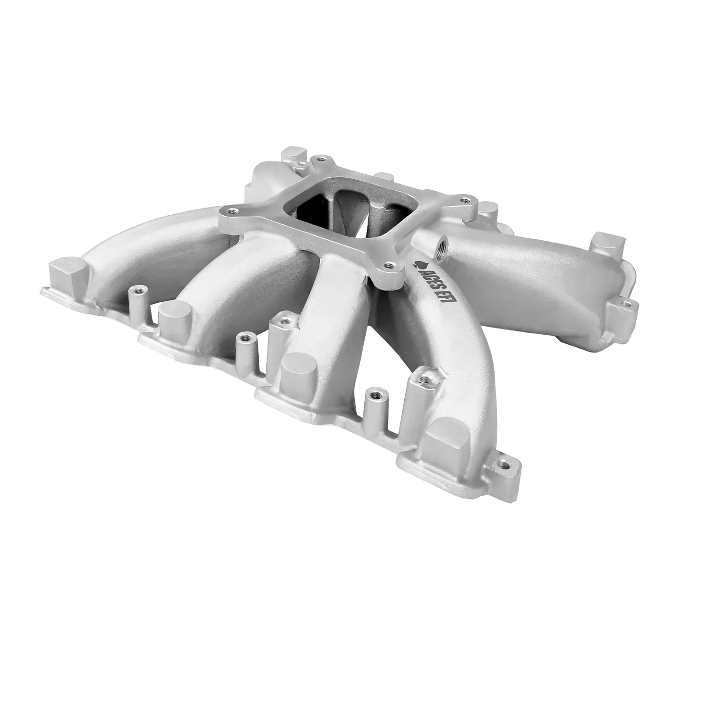 Aces Fuel Injection, Inc. Jackpot LS EFI TBI System - Top End Kits
