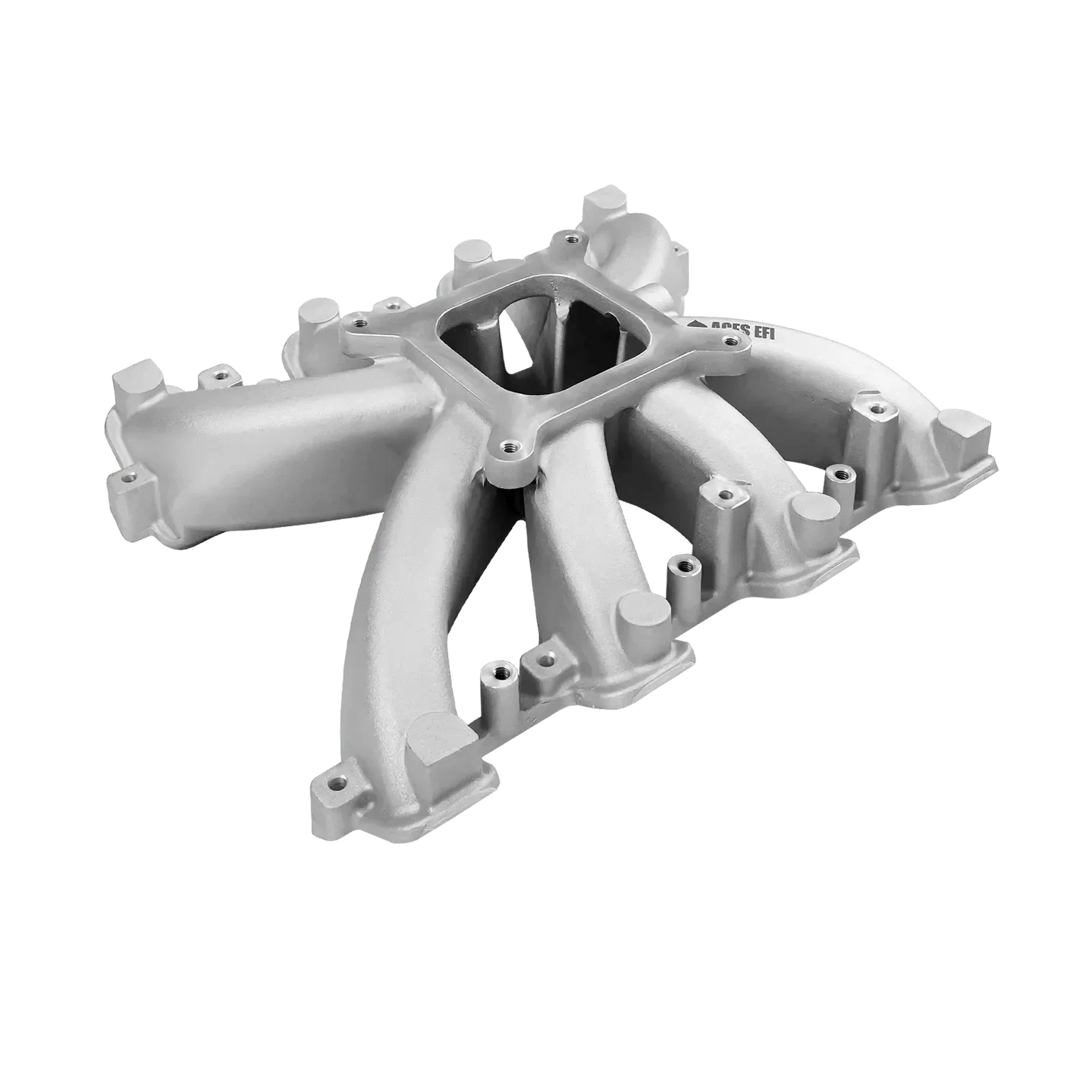 Aces Fuel Injection, Inc. Jackpot LS EFI TBI System - Top End Kits
