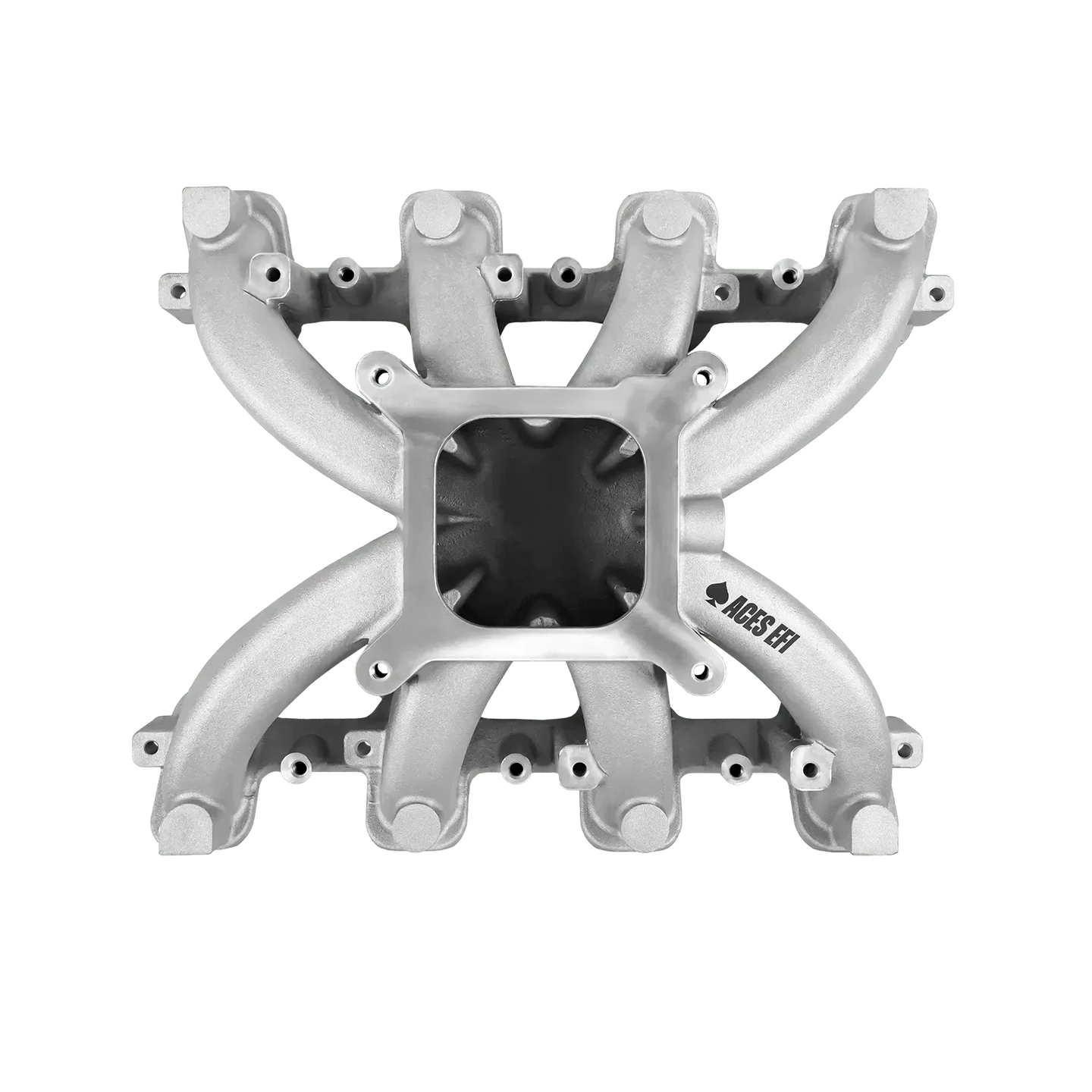 Aces Fuel Injection, Inc. Jackpot LS EFI TBI System - Top End Kits