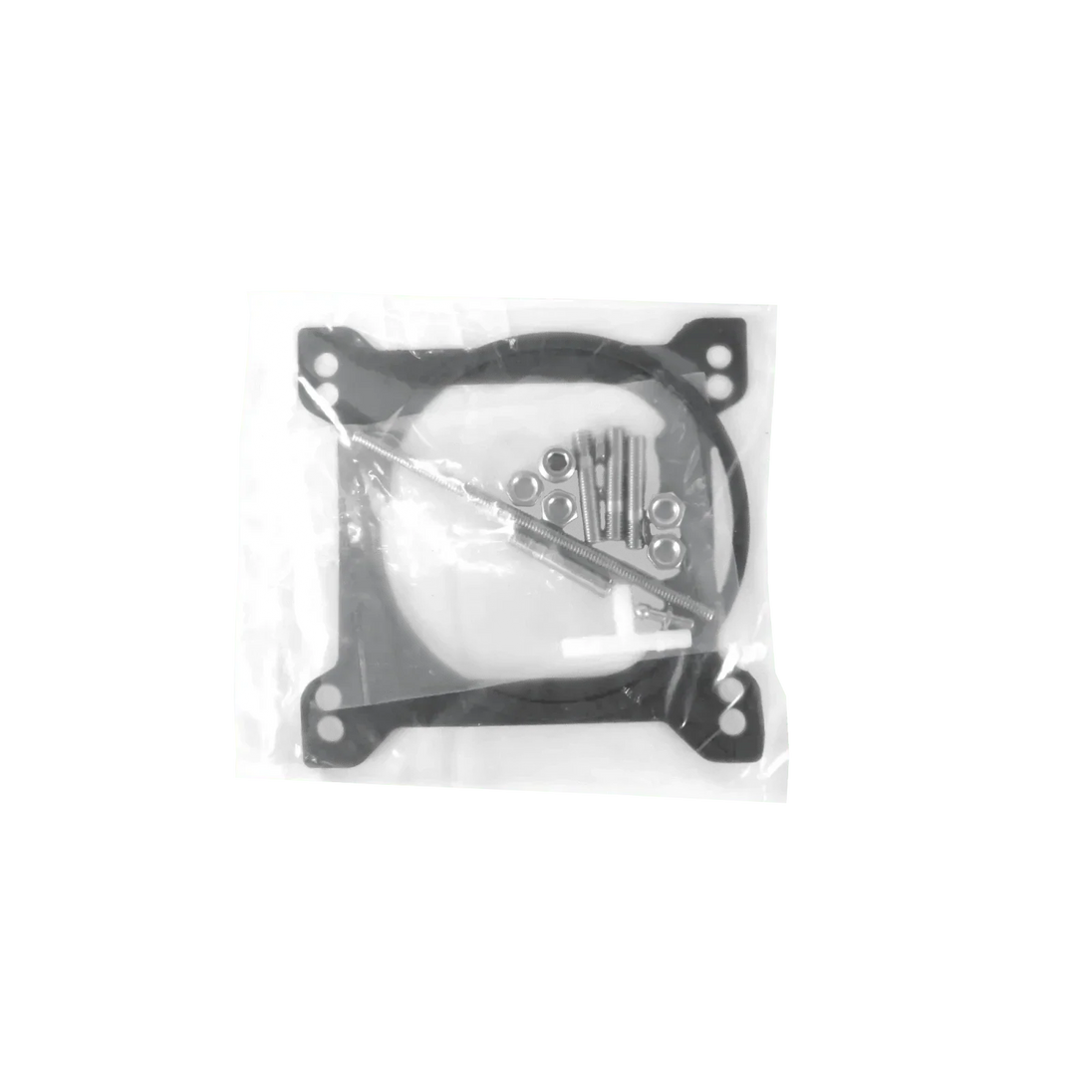 Aces Fuel Injection, Inc. Jackpot LS EFI TBI System - Top End Kits